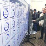 El Sirepre fue probado con éxito, según el TSE