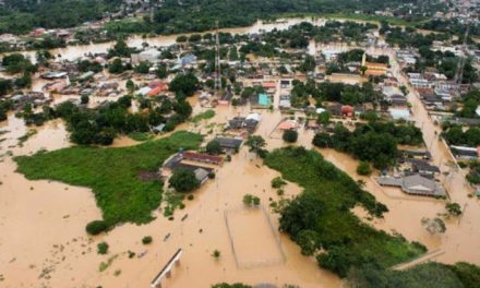 Municipio de Cobija pierde proyecto de 500 viviendas para afectados por inundaciones del año pasado