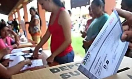 Capacitación a jurados electorales comienza en todo el país