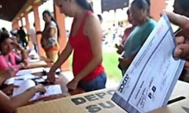 Capacitación a jurados electorales comienza en todo el país
