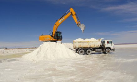 Diputados analizarán contrato de litio con rusa Uranium One pese a rechazo de Potosí