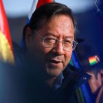 “No está garantizado”: Arce admite que no puede proveer el diésel y la gasolina que necesita el país