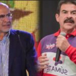 Candidato de Doria Medina descalifica a Reyes Villa: “No tiene propuesta nacional”