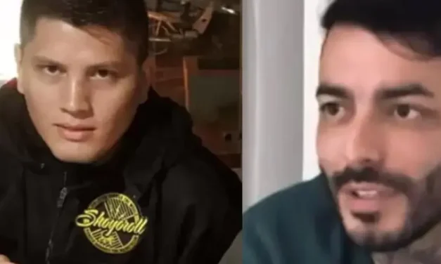 Reportan la captura en Dubái de “La Maldad”, el paraguayo acusado de ser mano derecha de Sebastián Marset