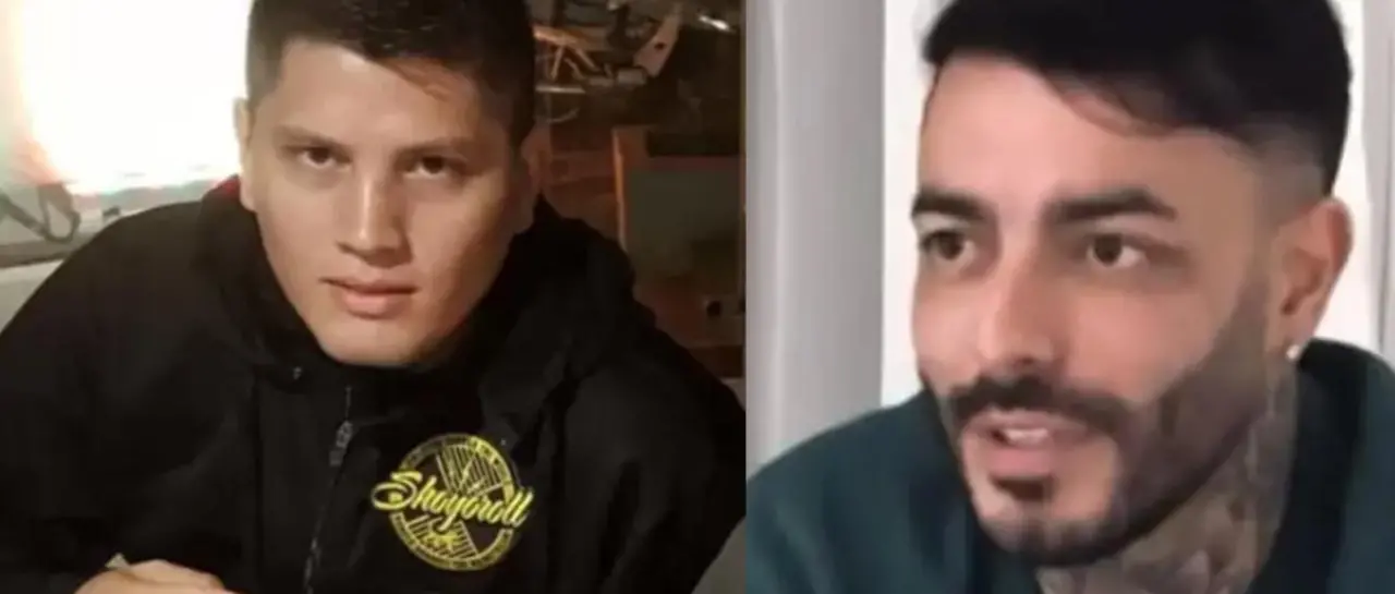 Reportan la captura en Dubái de “La Maldad”, el paraguayo acusado de ser mano derecha de Sebastián Marset