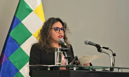 Con dos contagios en Viacha y Trinidad, suman 76 los casos positivos de sarampión en Bolivia