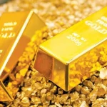 En abril, recupera la exportación de oro y su valor sube en 295,5%