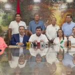 Cívicos cruceños ratifican marcha para el 22 de julio en defensa de los comicios y rechazo a las amenazas