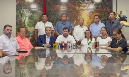 Cívicos cruceños ratifican marcha para el 22 de julio en defensa de los comicios y rechazo a las amenazas