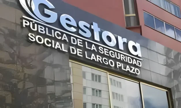 Gestora: hay Bs 10.458 millones de fondos de vejez invertidos en ex Banco Fassil y Bs 200 millones están en recuperación judicial