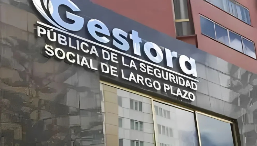 Gestora: hay Bs 10.458 millones de fondos de vejez invertidos en ex Banco Fassil y Bs 200 millones están en recuperación judicial