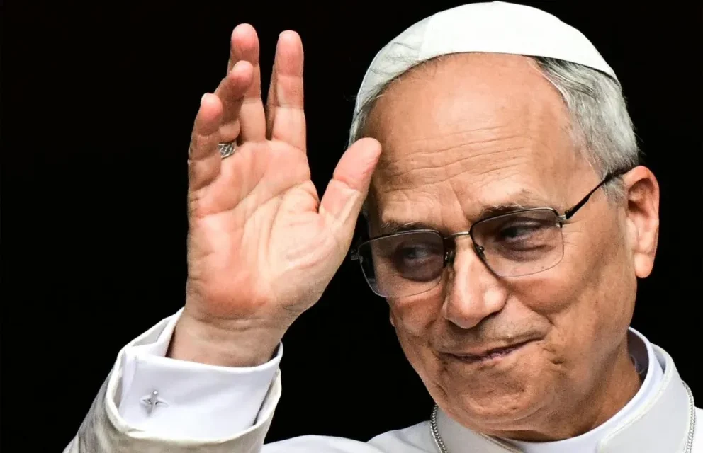 El Papa llama a un «inmediato alto el fuego» tras condenar el ataque a la iglesia de Gaza