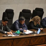 Suspenden por segunda vez la reinstalación de la sesión en la ALP por falta de quórum; estaba en agenda un crédito millonario