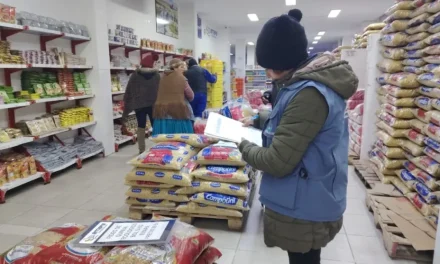 Defensoría del Pueblo verifica la falta de alimentos básicos en 10 tiendas de Emapa