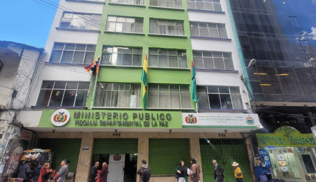 Se levanta la reserva del caso Consorcio: conozca a los acusados