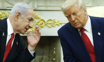 Netanyahu propone a Trump para el «Nobel de la Paz» mientras negocian tregua en Gaza