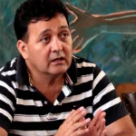 Detienen a exdirigente del fútbol boliviano vinculado al caso Marset en Brasil