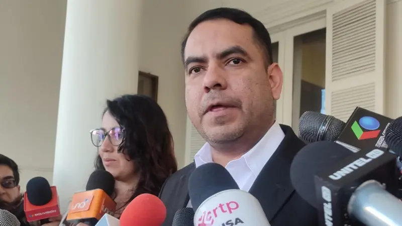 Sorteo de jurados electorales será este viernes en Bolivia