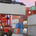 Bolivia registra un déficit comercial de más de $us 577 millones entre enero y mayo de este año, según el INE