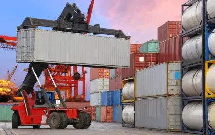 Economía Bolivia registra un déficit comercial de más de $us 577 millones entre enero y mayo de este año, según el INE