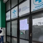 Santa Cruz: Trabajadores de Salud anuncian paro para este miércoles reclamando el pago de salario y viáticos