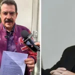 Manfred presenta denuncia contra Claure ante la Embajada de EEUU por intromisión en las elecciones