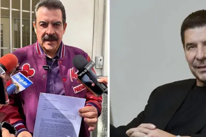 Manfred presenta denuncia contra Claure ante la Embajada de EEUU por intromisión en las elecciones