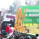 Productores del Norte Integrado advierten crisis por falta de diésel: «No podemos sembrar ni cosechar»