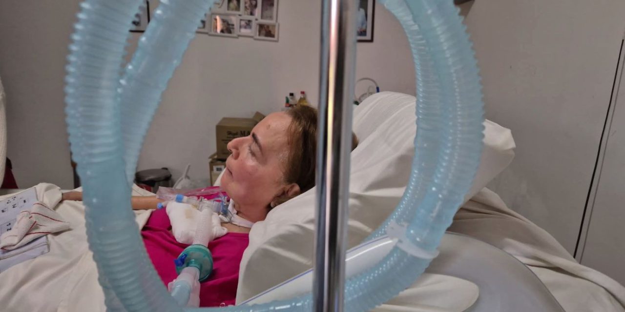 Roca con el «98% del cuerpo paralizado»: piden la devolución de su fianza en audiencia de este lunes