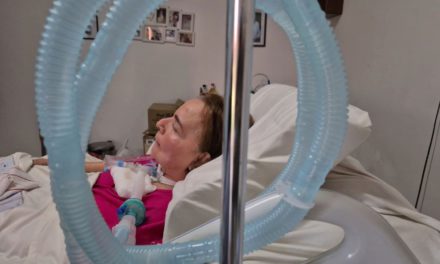 Roca con el «98% del cuerpo paralizado»: piden la devolución de su fianza en audiencia de este lunes