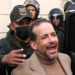 Régimen Penitenciario se niega a trasladar a Camacho pese a orden judicial