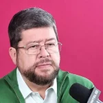 “La verdadera campaña comienza esta semana”, señala Samuel 