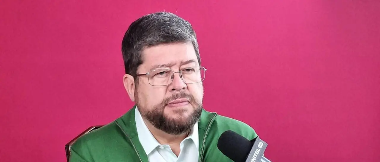 “La verdadera campaña comienza esta semana”, señala Samuel 