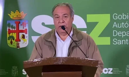 Santa Cruz: Sedes sugiere extender vacaciones o que el retorno a clases sea a distancia