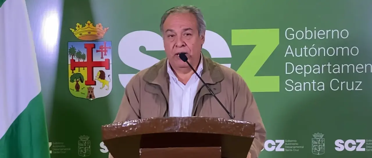 Santa Cruz: Sedes sugiere extender vacaciones o que el retorno a clases sea a distancia