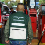 Más de 4.000 vehículos bloqueados por carga repetitiva de combustible