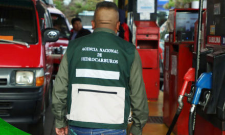 Más de 4.000 vehículos bloqueados por carga repetitiva de combustible