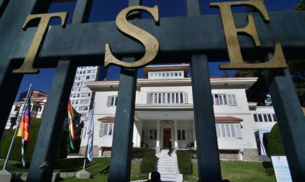 Ningún partido político acreditó técnicos para la revisión del padrón electoral en el TSE