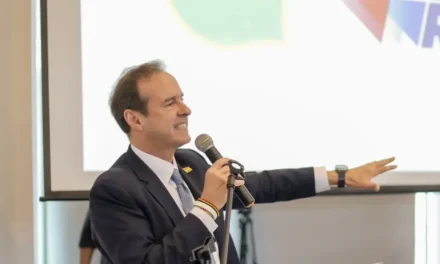 Vocero de Tuto: la gente quiere soluciones reales