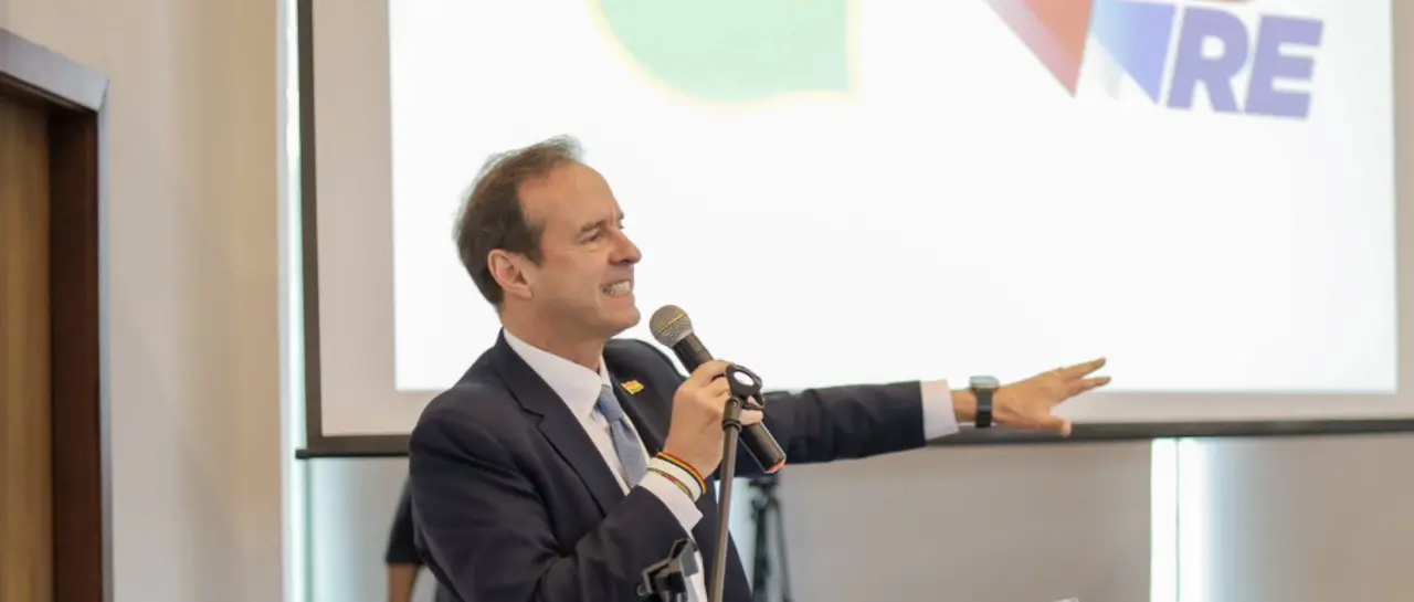 Vocero de Tuto: la gente quiere soluciones reales