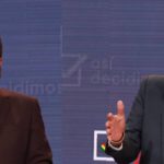 Encuesta: Intención de voto liderada por Samuel y Tuto, Andrónico cae