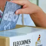 Elecciones en el exterior: Bolivianos de una decena de países no votarán el 17 de agosto