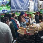 Panificadores mantienen paro y exigen diálogo directo