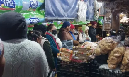 Panificadores mantienen paro y exigen diálogo directo
