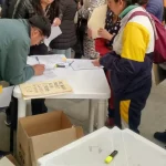 TED La Paz detecta excusas injustificadas entre jurados electorales