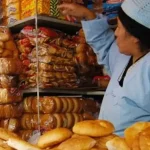 Falta de harina afecta venta de pan en La Paz y Potosí