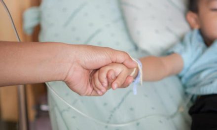 Santa Cruz: cuatro menores fallecieron por Coqueluche en lo que va del año