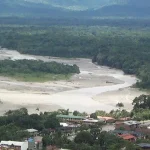 Sismo de 3,8 sorprende al Chapare esta madrugada