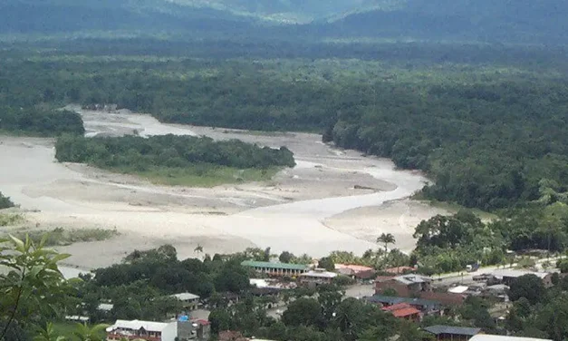 Sismo de 3,8 sorprende al Chapare esta madrugada