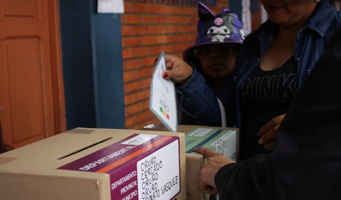 400.000 ciudadanos no se empadronaron